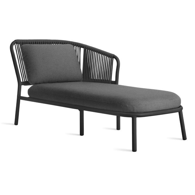 Blu Dot Mate Outdoor Sun Lounger