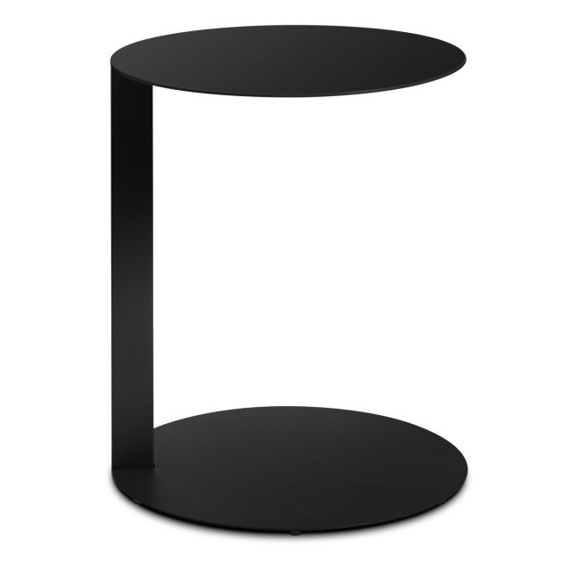 Blu Dot Note Large Side Table