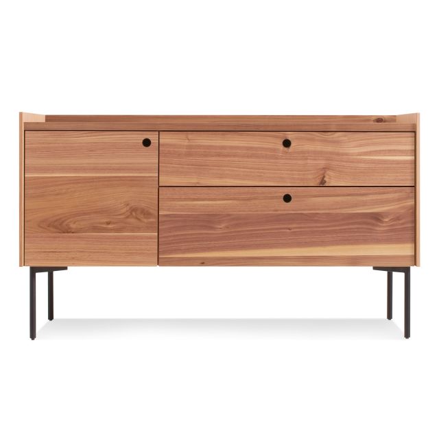Blu Dot Peek Small Media Stand