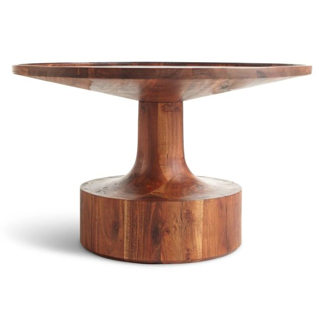 Blu Dot Turn Coffee Table