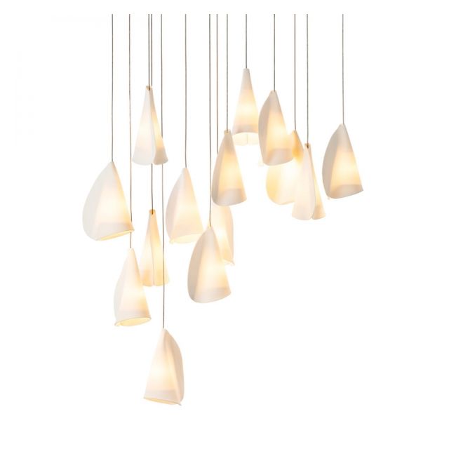 Bocci 21.14 Fourteen Pendant Light