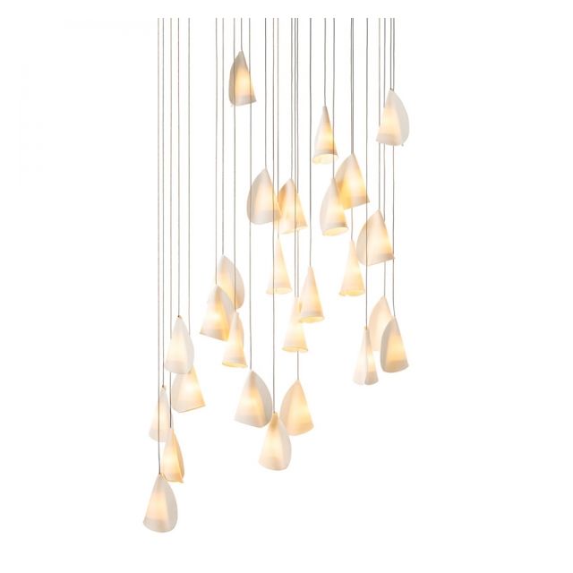 Bocci 21.26 Twenty Six Pendant Light