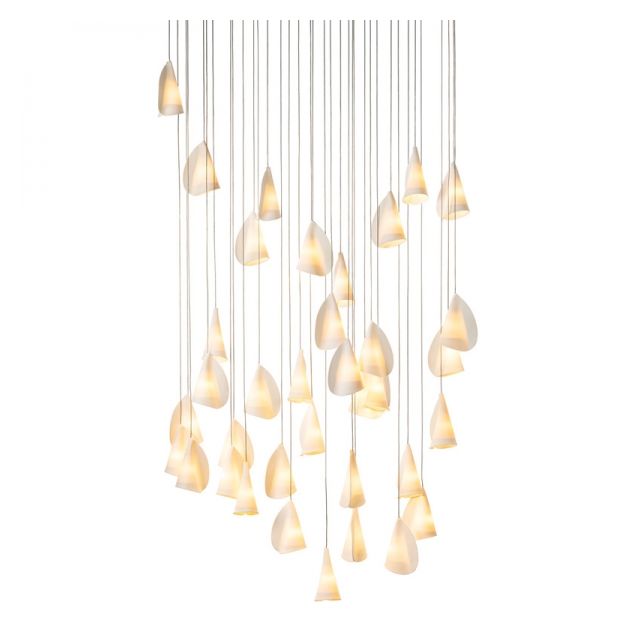 Bocci 21.36 Thirty Six Pendant Light