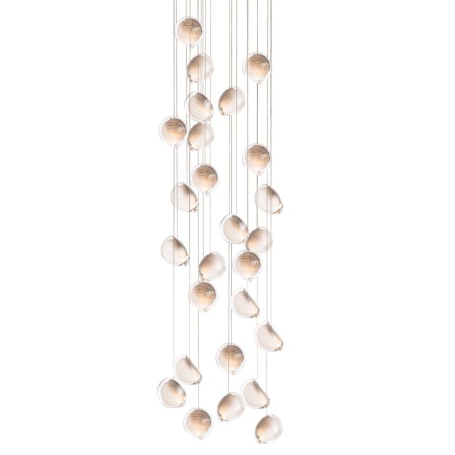 Bocci 76.26 Twenty Six Pendant Light
