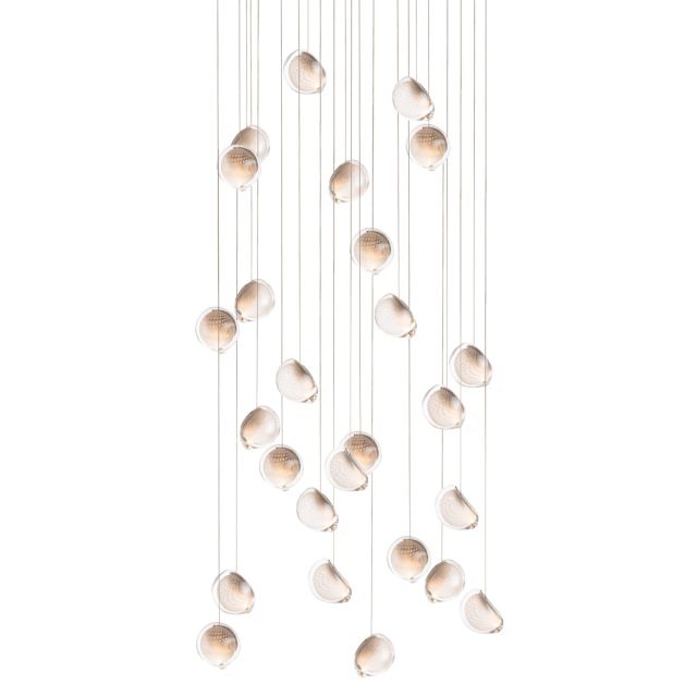 Bocci 76.20 Twenty Pendant Light