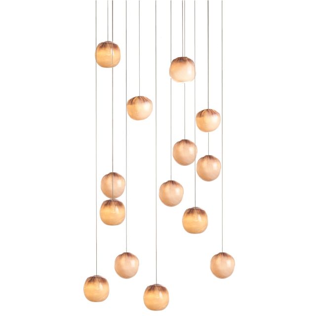 Bocci 84.14 Fourteen Pendant Light