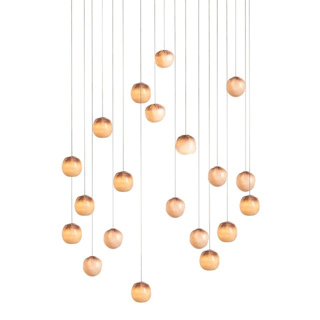Bocci 84.20 Twenty Pendant Light