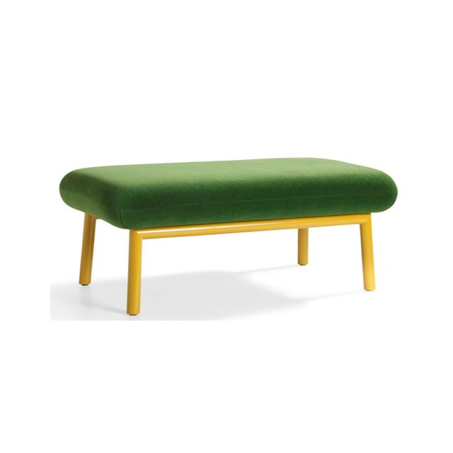 Artifort Bras Footstool
