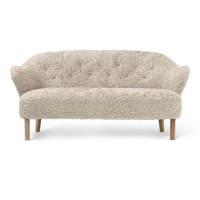 by Lassen Ingeborg Sofa - Sheepskin