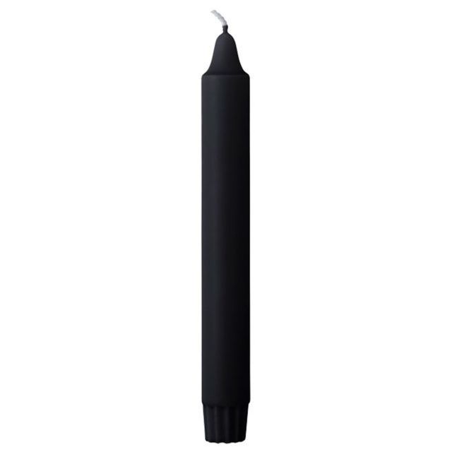 by Lassen Kubus Candles, Diameter 0.7 Inch (Set of 16)