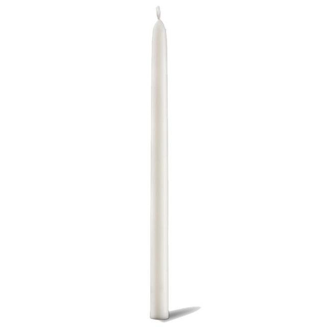 by Lassen Kubus Candles, Diameter 0.5 Inch (Set of 9)