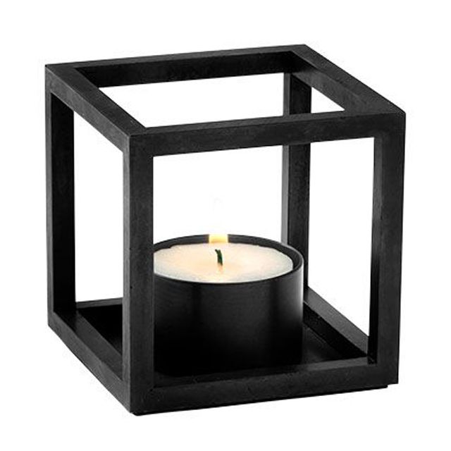 by Lassen Kubus T Tealight Holder