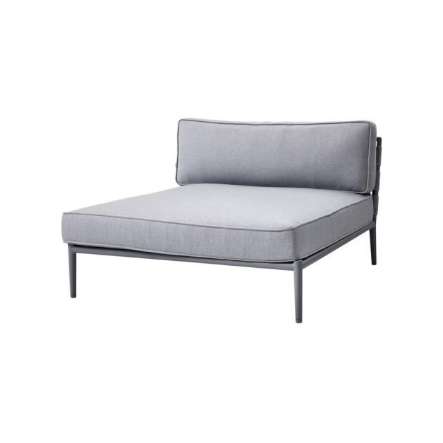 Cane-line Conic Daybed Module