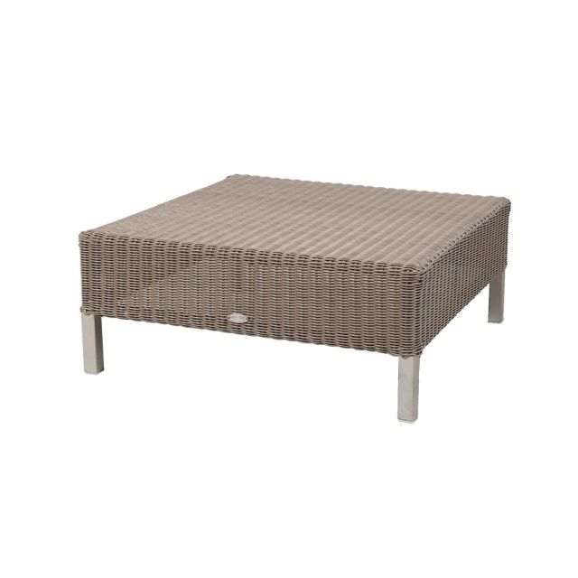 Cane-line Connect Footstool