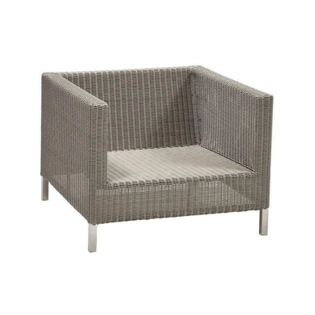 Cane-line Connect Lounge Chair