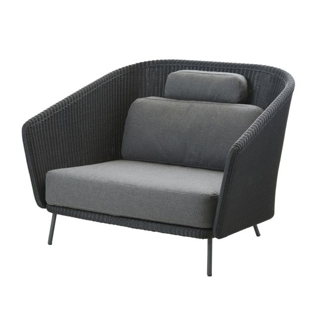 Cane-line Mega Lounge Chair