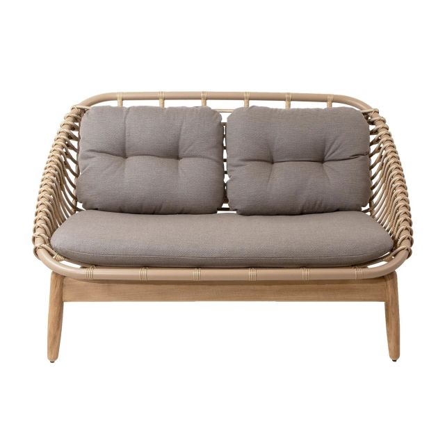 Cane-line Strington 2-Seater Sofa