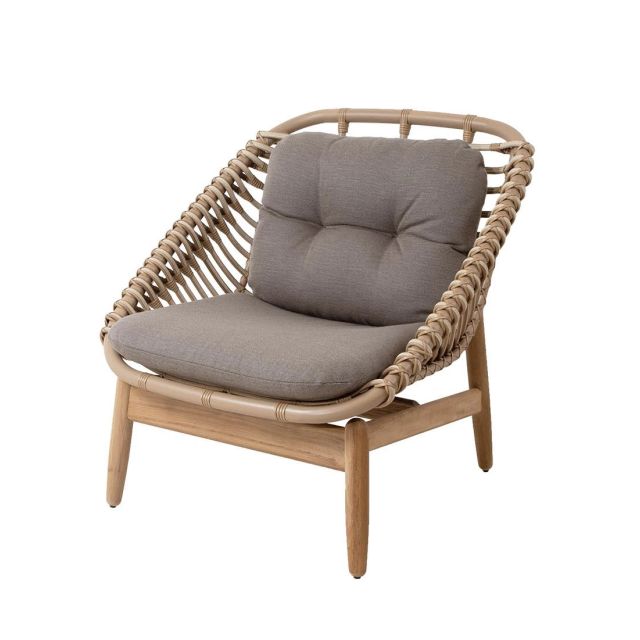 Cane-line Strington Lounge Chair