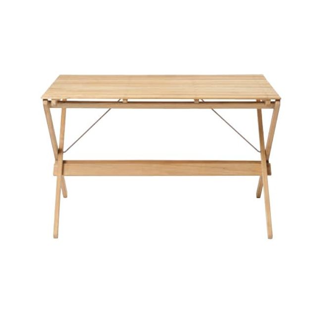 Carl Hansen & Son BM3670 Dining Table