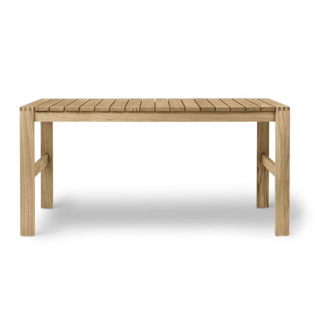 Carl Hansen & Son BK15 Dining Table - Untreated