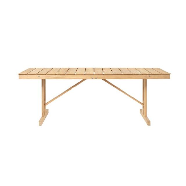 Carl Hansen & Son BM1771 Table