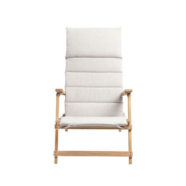 Carl Hansen & Son BM5568 Deck Chair