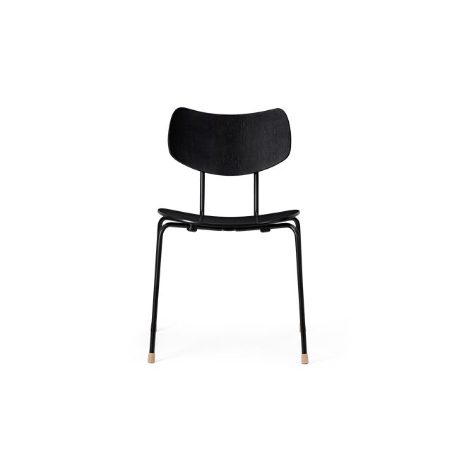 Carl Hansen & Son VLA26T Vega Chair