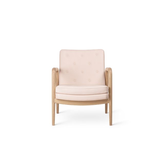Carl Hansen & Son VLA76 Foyer Chair