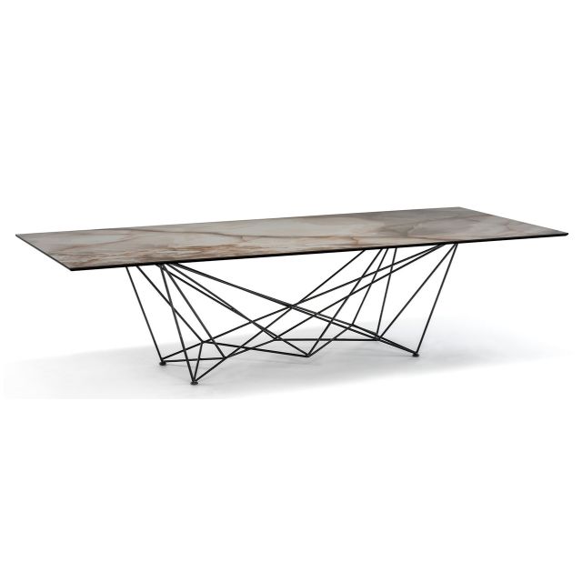 Cattelan Italia Gordon Keramik Table