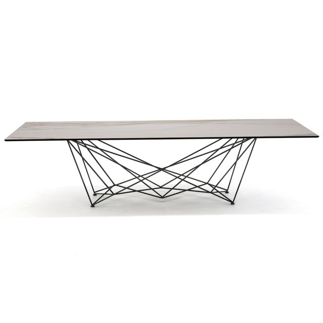 Cattelan Italia Gordon Outdoor Table