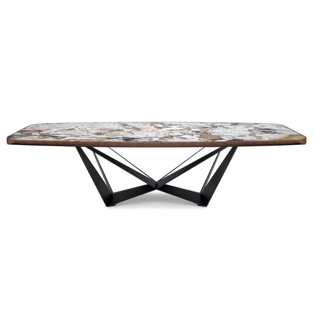 Cattelan Italia Skorpio Keramik Premium Table