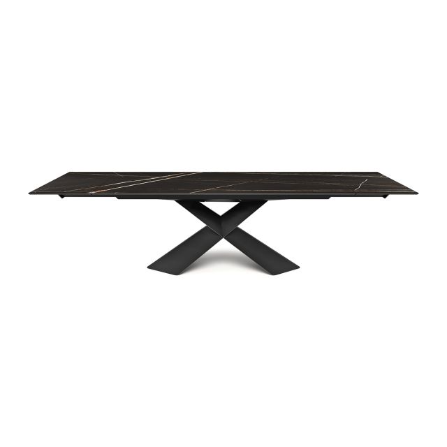 Cattelan Italia Tyron Keramik Drive Extendible Table