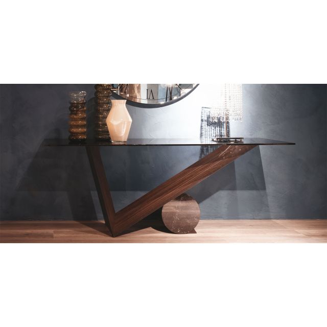 Cattelan Italia Valentino Consolle Table