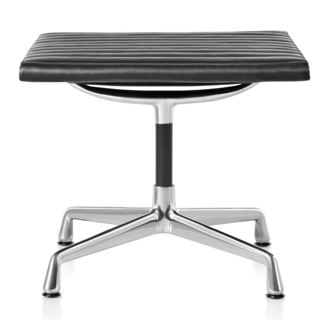 Herman Miller Eames® Aluminum Group Ottoman
