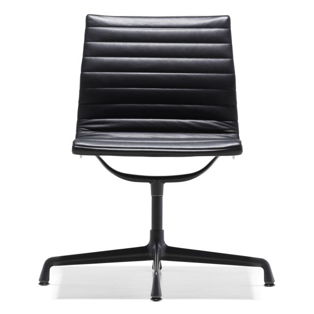 Herman Miller Eames® Aluminum Group Side Chair
