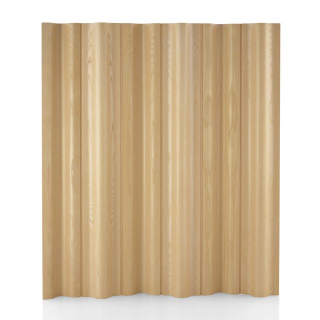 Herman Miller Eames® Molded Plywood Folding Screen