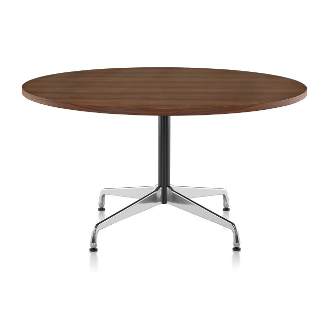Herman Miller Eames® Conference Table, Round