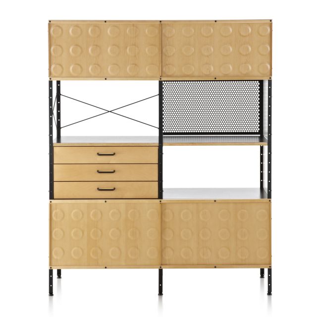 Herman Miller Eames® Storage Unit