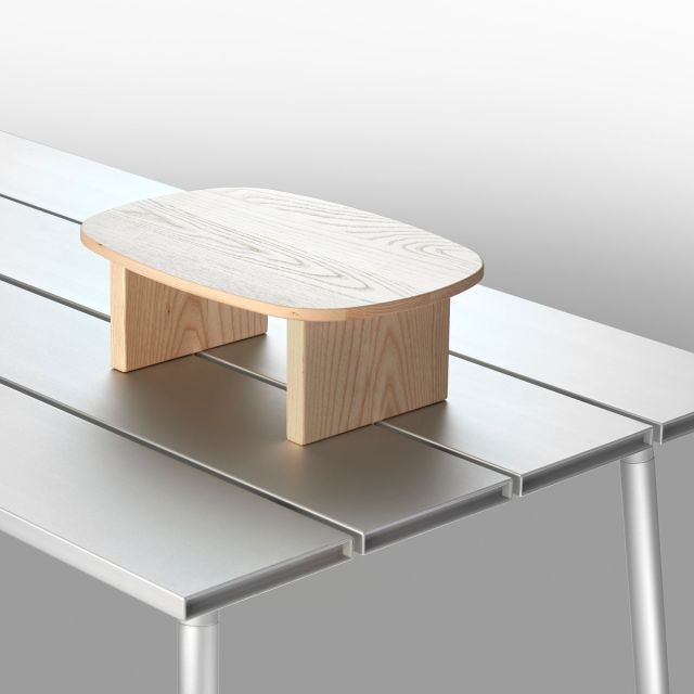 Emeco Run Platform