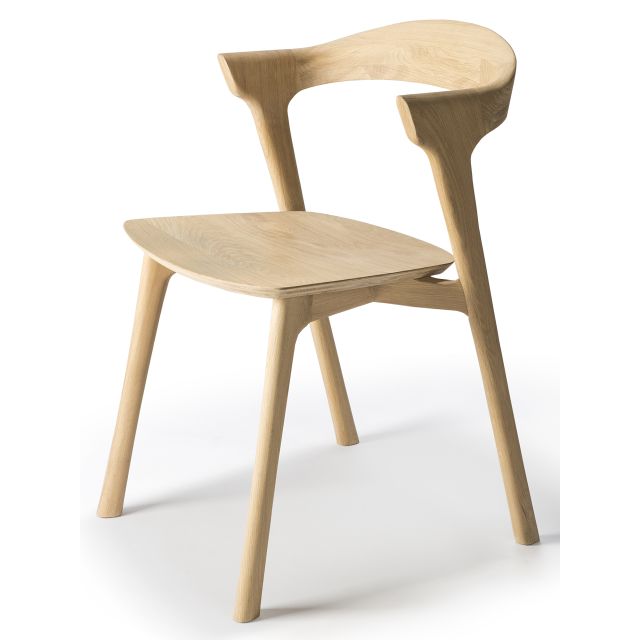 Ethnicraft Bok Dining Chair