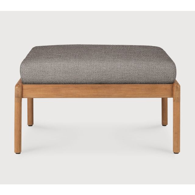 Ethnicraft Teak Jack Outdoor Footstool