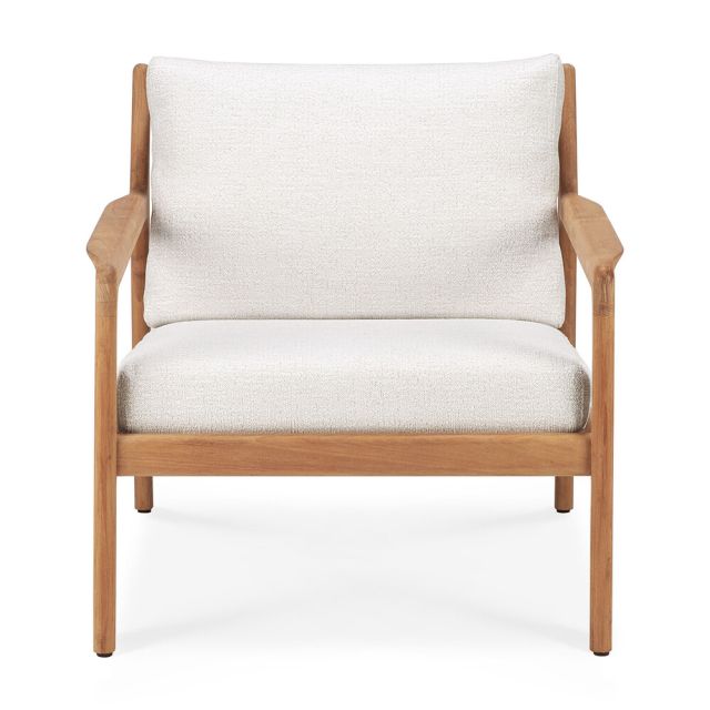 Ethnicraft Jack Outdoor Lounge Chair