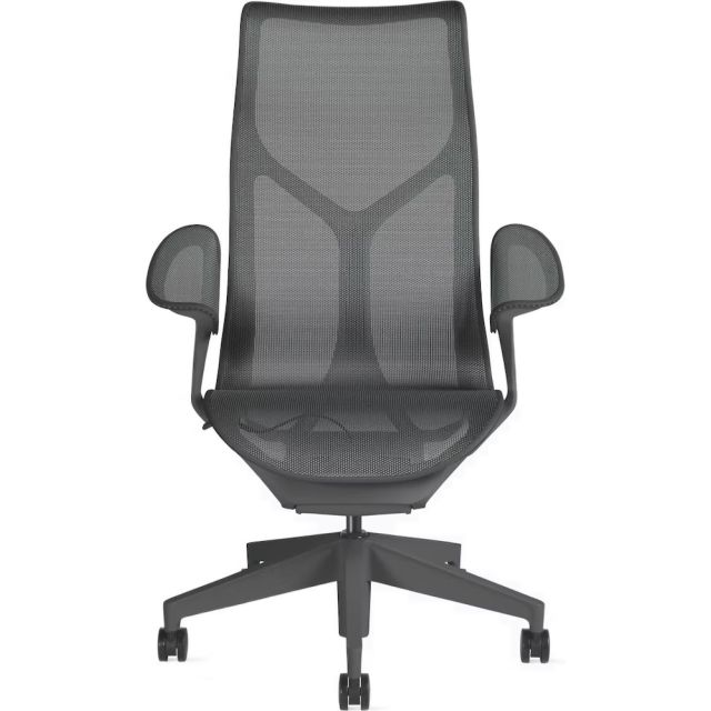 Herman Miller Cosm Chair, High Back