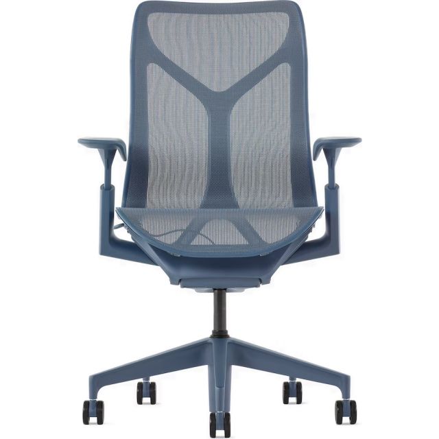 Herman Miller Cosm Chair, Mid Back