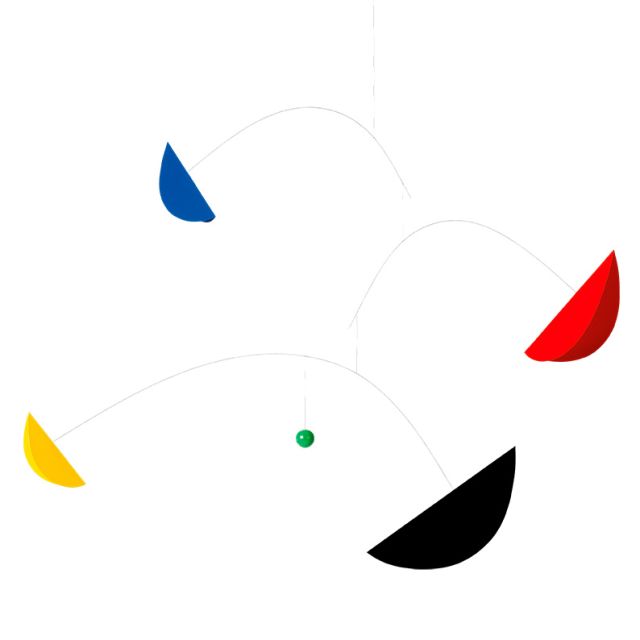 Flensted Life & Thread Mobile