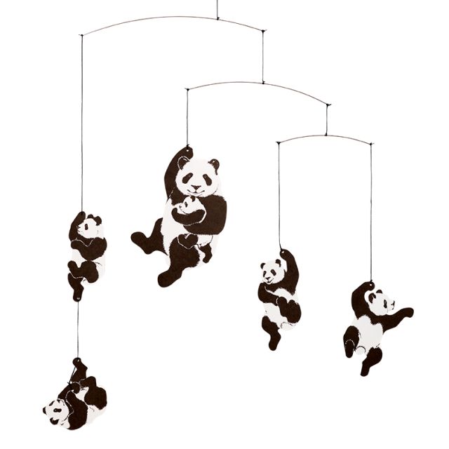 Flensted Panda Mobile