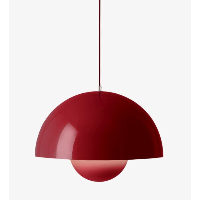 &tradition Flowerpot VP2 Pendant Lamp