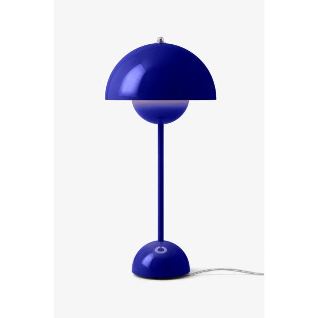 &tradition Flowerpot VP3 Table Lamp