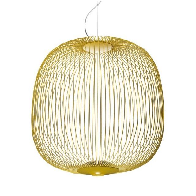 Foscarini Spokes 2 Suspension Lamp