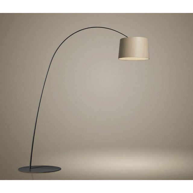 Foscarini Twiggy Wood Floor Lamp